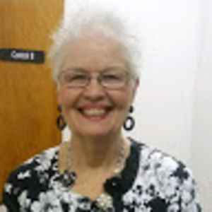 Meet your Posher, Vicki